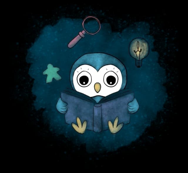 Illustration formation